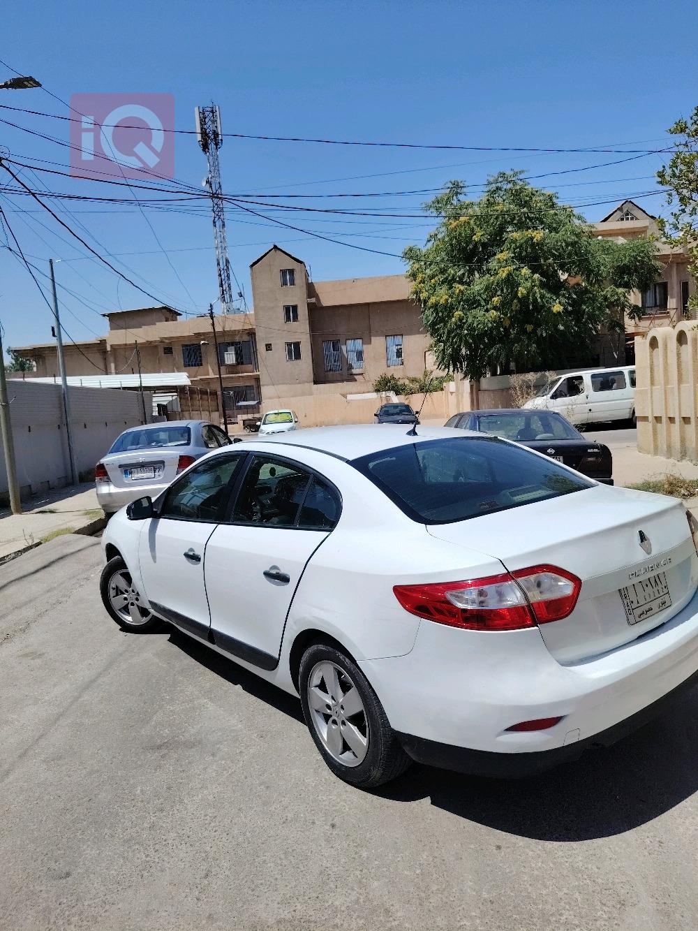 رینۆ فلوێنس